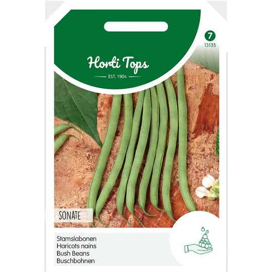"Horti Tops" Stamslabonen Sonate