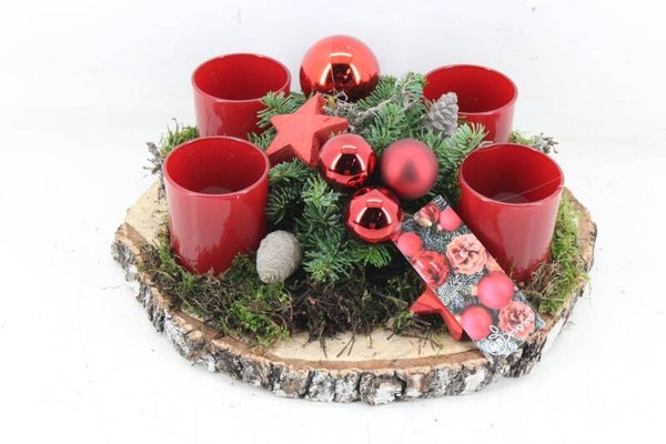 kerst arr