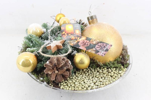 kerst arr