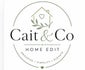 Cait &amp; Co Home Edit
