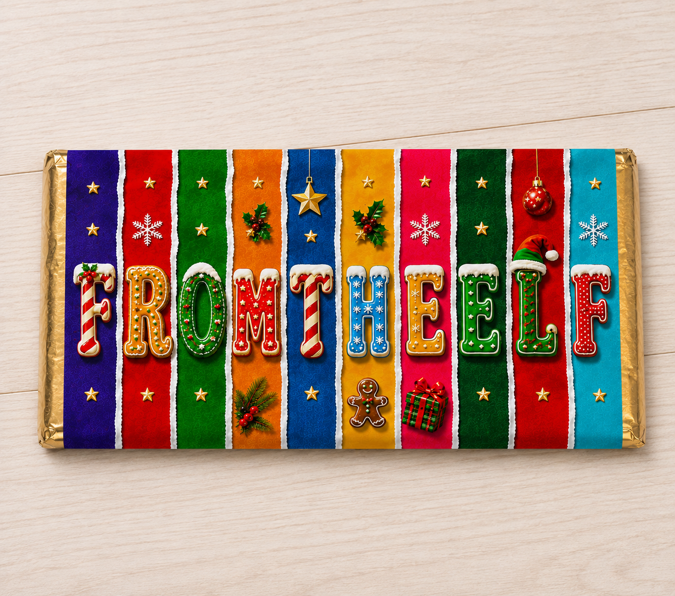 From The Elf
