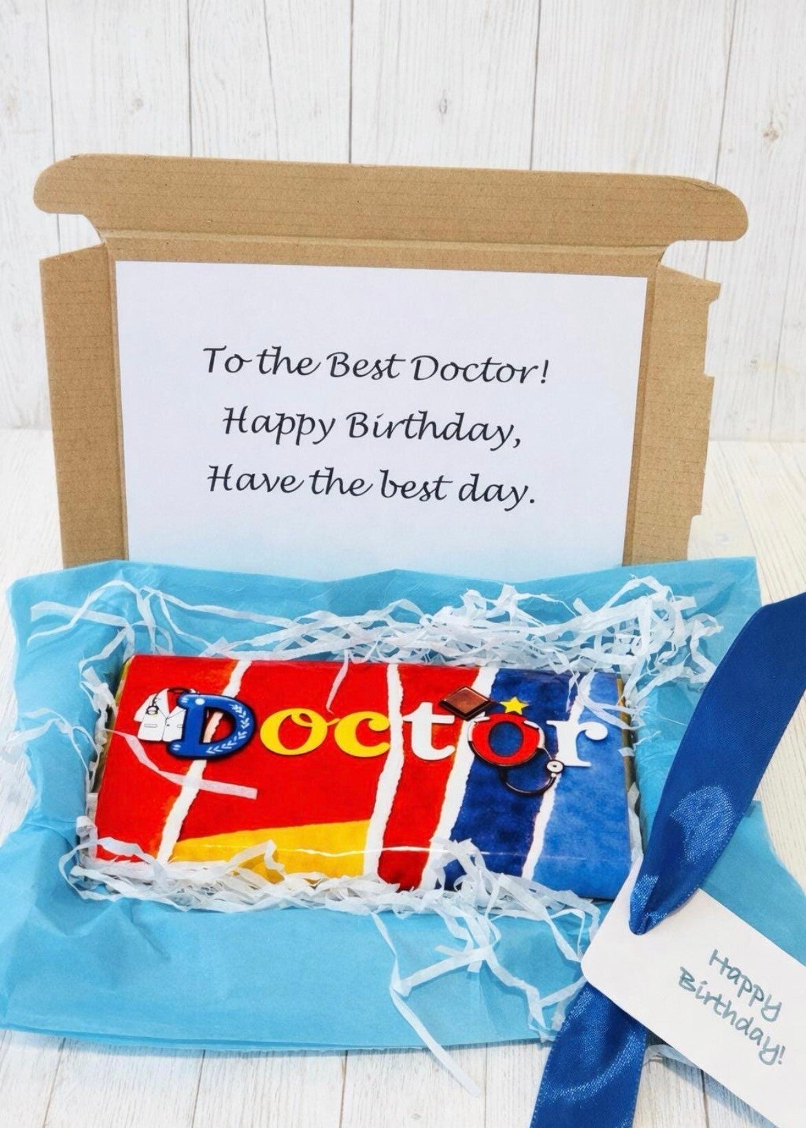 Doctor and Nurse Gifts