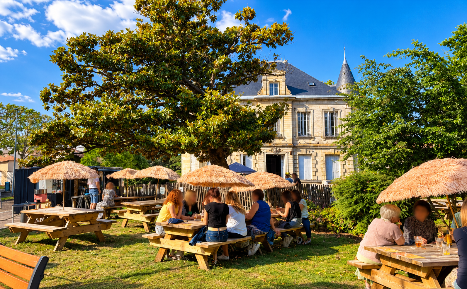 Vous souhaitez acheter à Bruges, près de Bordeaux ? Découvrez les secteurs, les maisons et les appartements, et faites-vous accompagner par Ma Maison à Bordeaux.