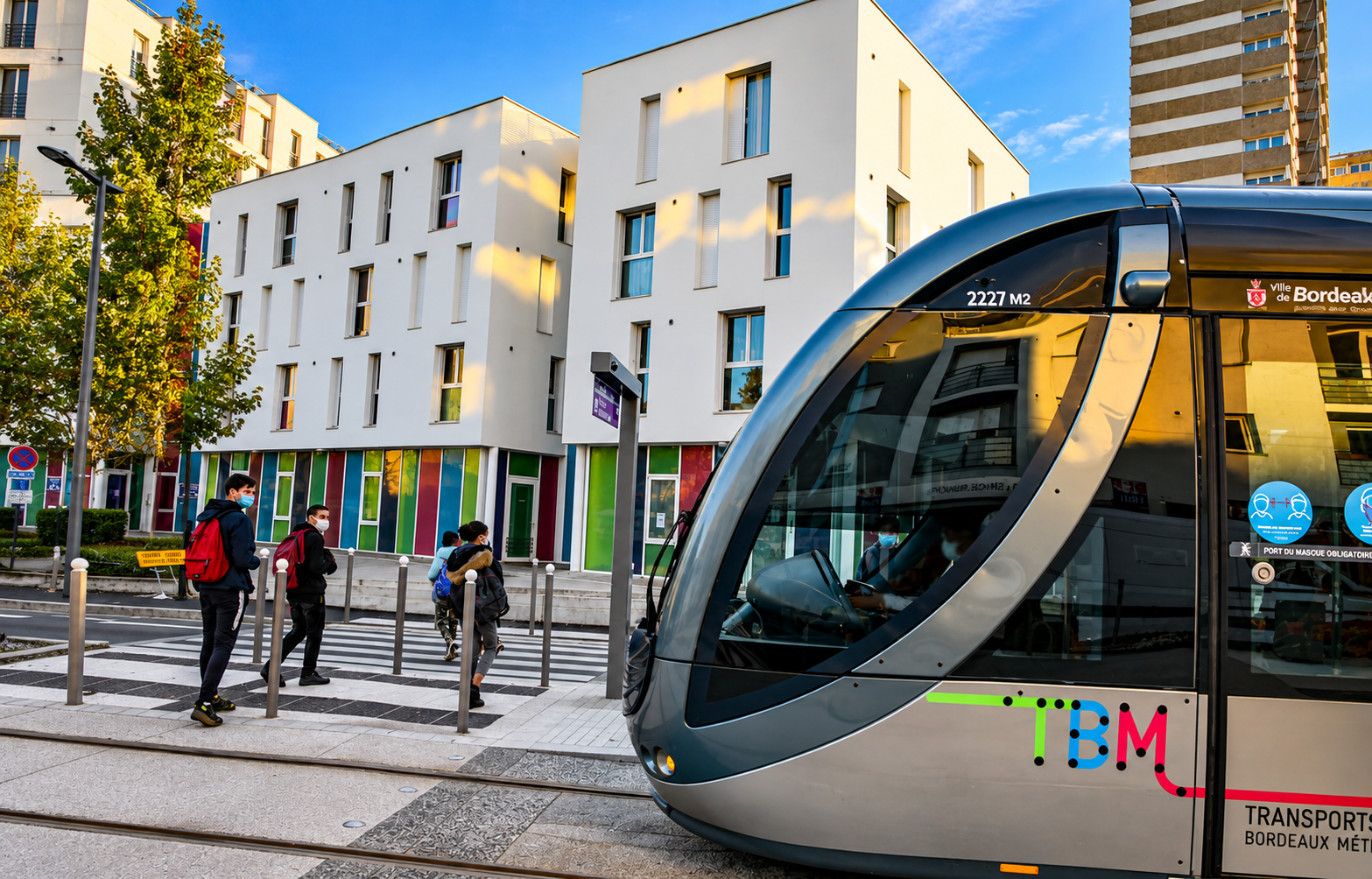 Vous souhaitez acheter à Bruges, près de Bordeaux ? Découvrez les secteurs, les maisons et les appartements, et faites-vous accompagner par Ma Maison à Bordeaux.
