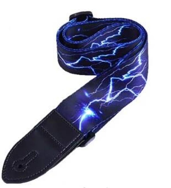 Lightning Gitaar Draagband