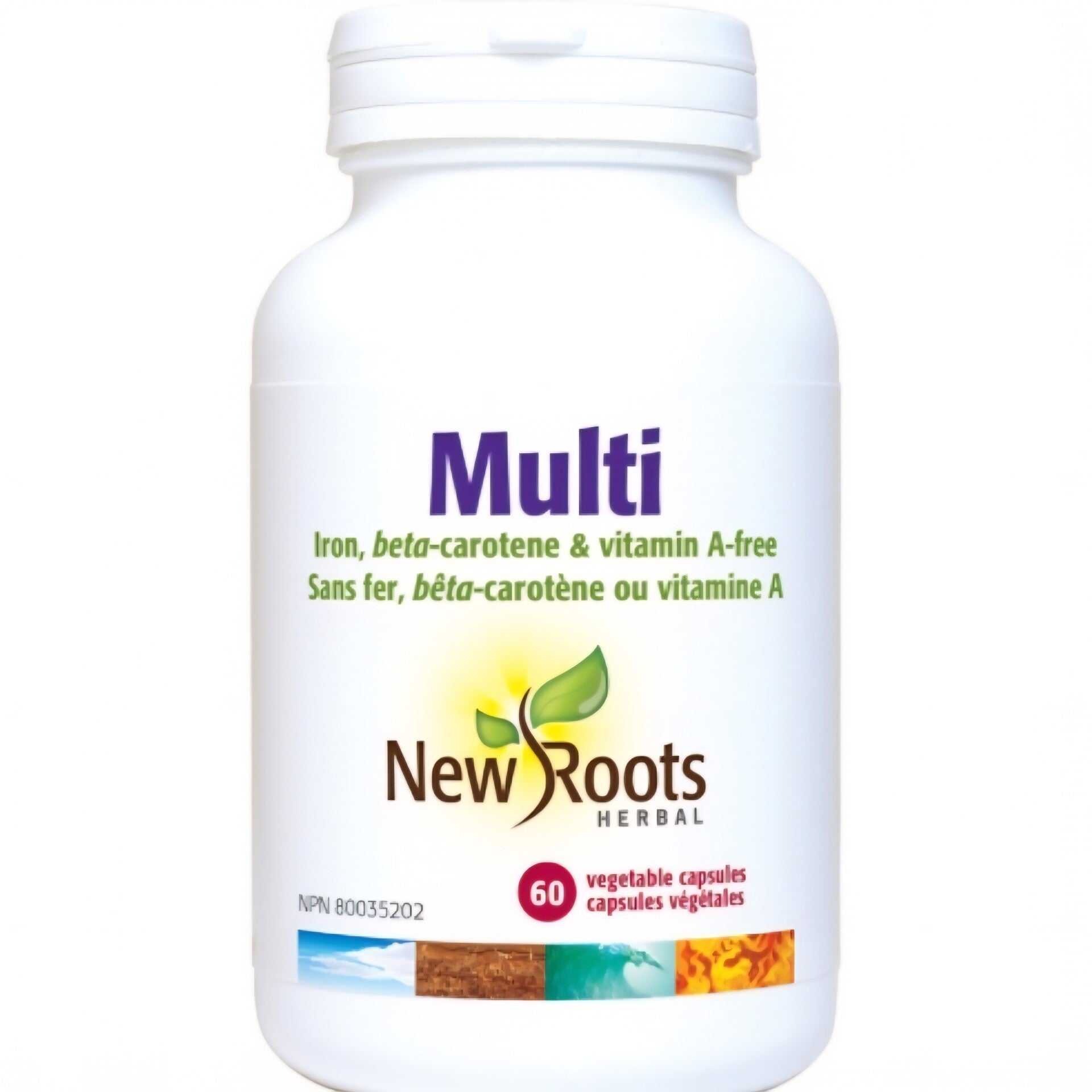 Multivitamine