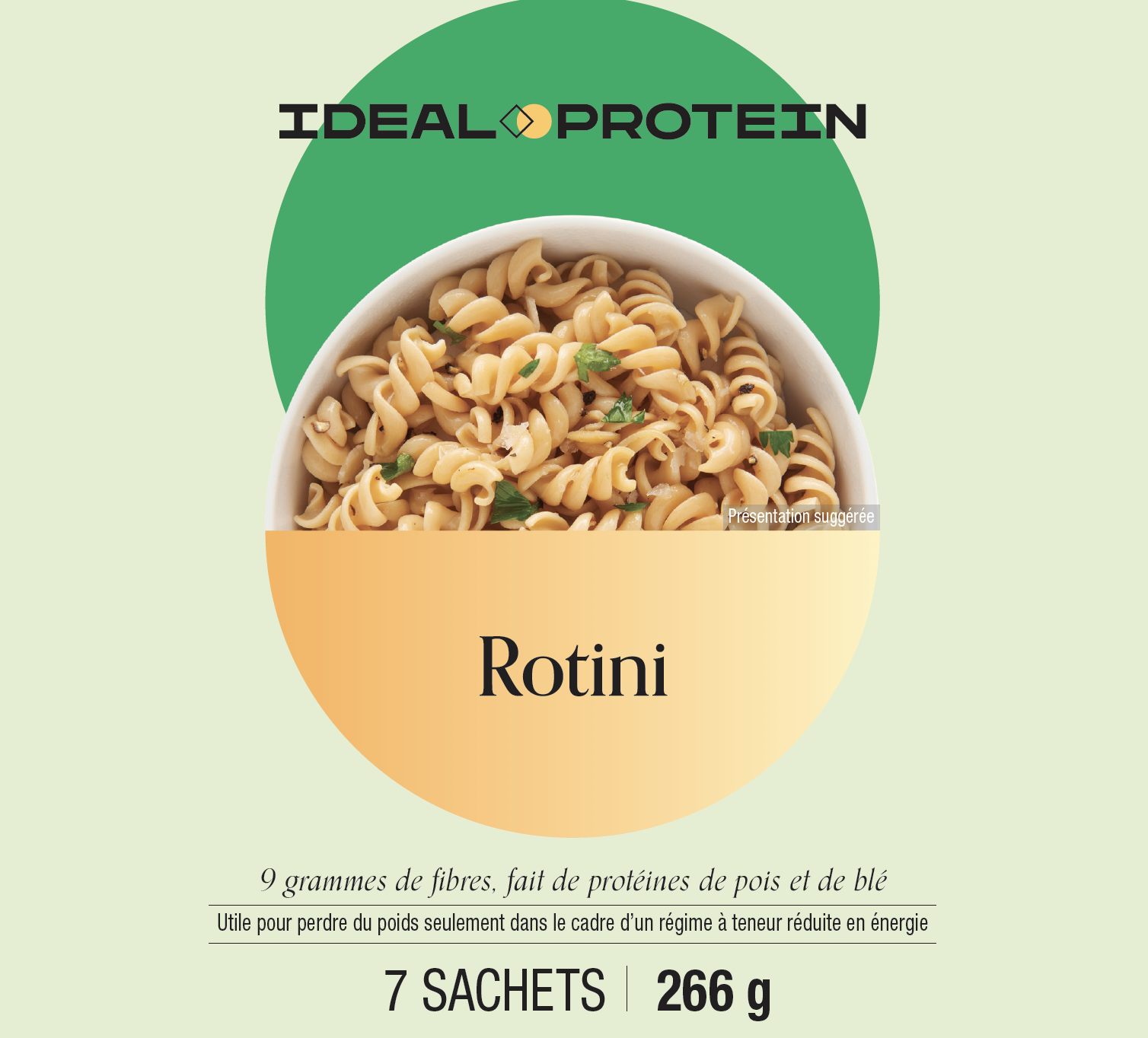 Rotini