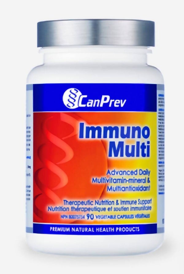 Multivitamine