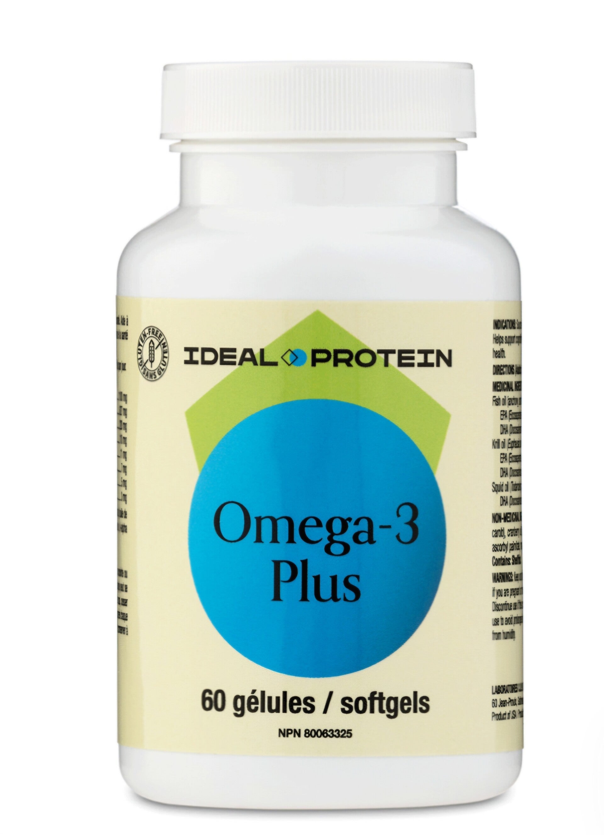 Oméga 3