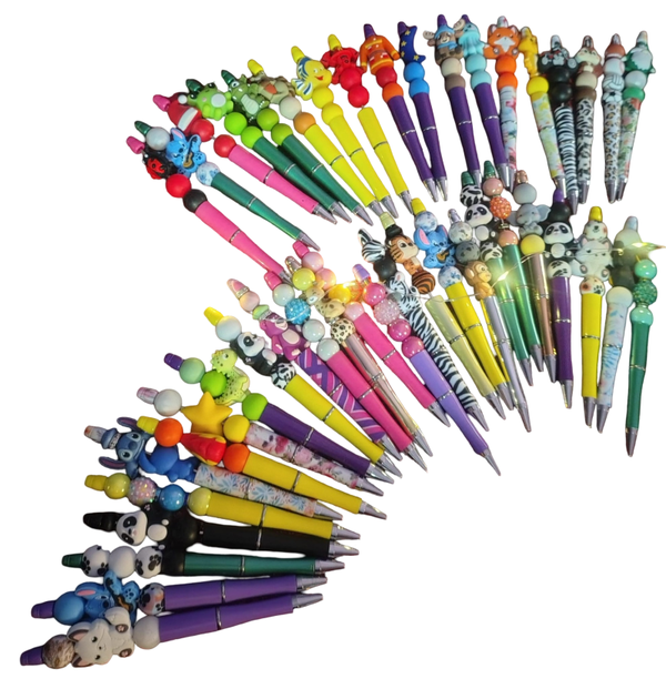 Penne personalizzate