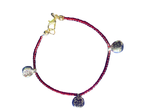 Bracciale melograno