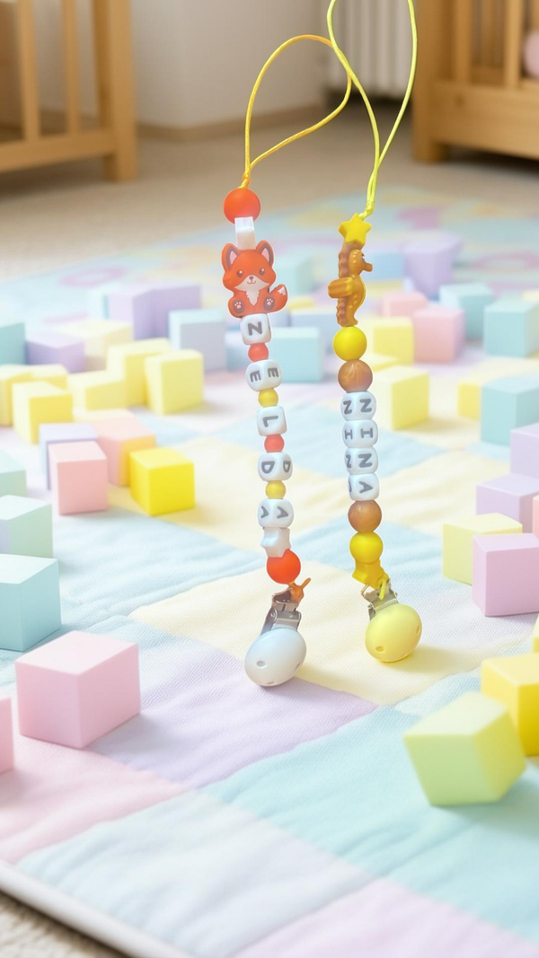 Portaciucci silicone