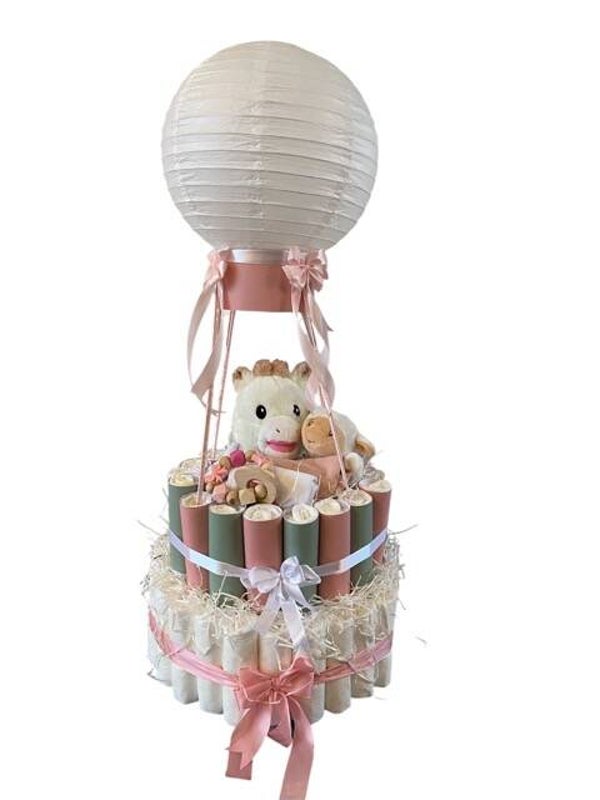 Luchtballon