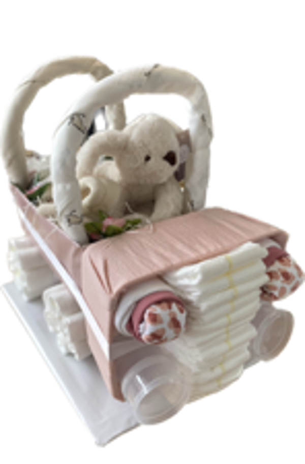 Jeep meisjes