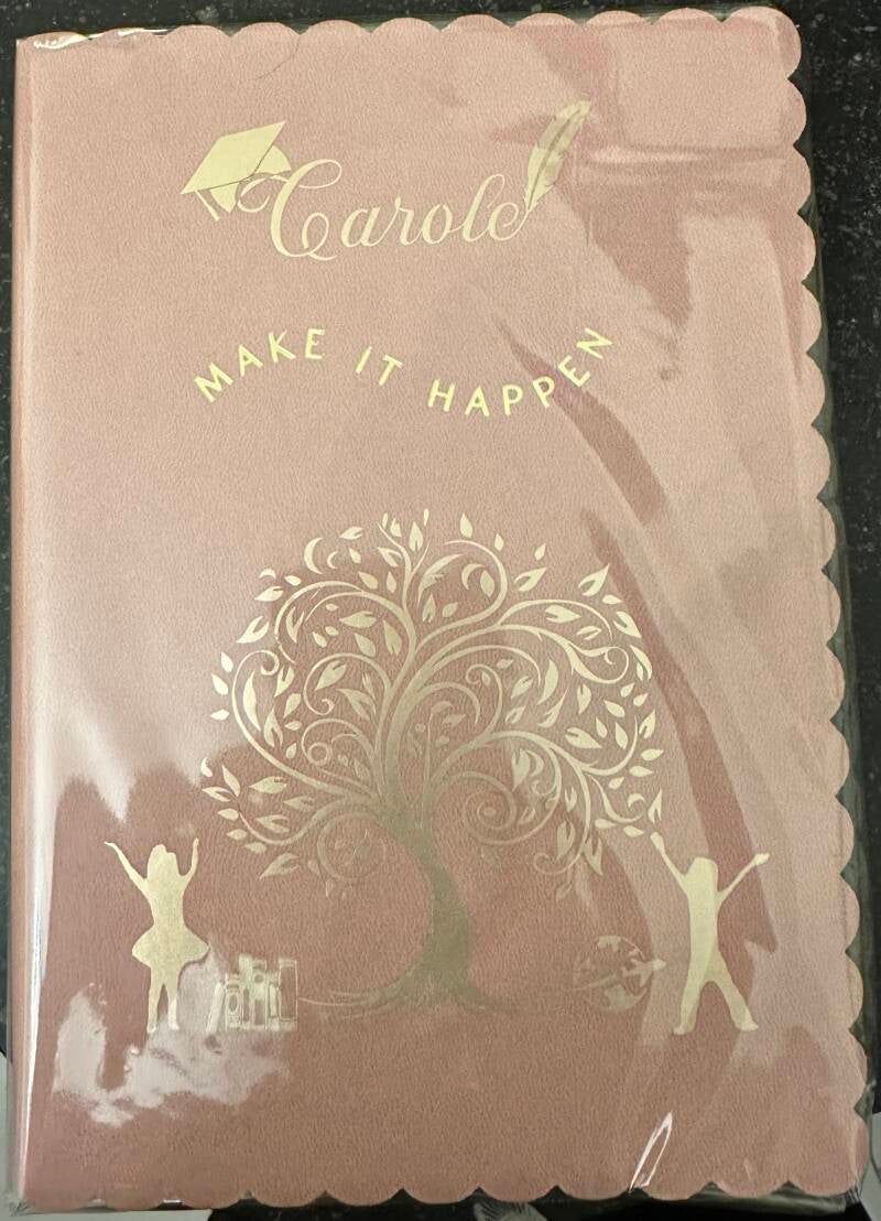 Stickers pour personnaliser un carnet de notes