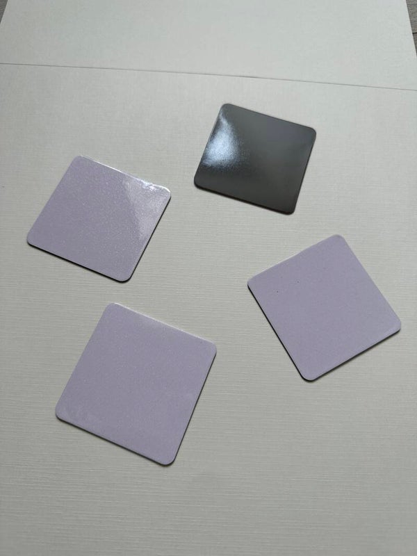 Magnet aimanté