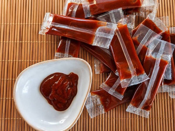 Sambal sticks