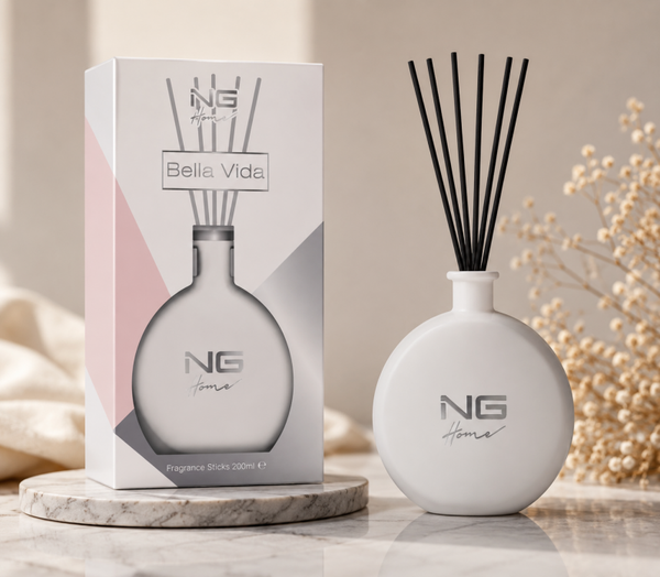 Fragrance sticks