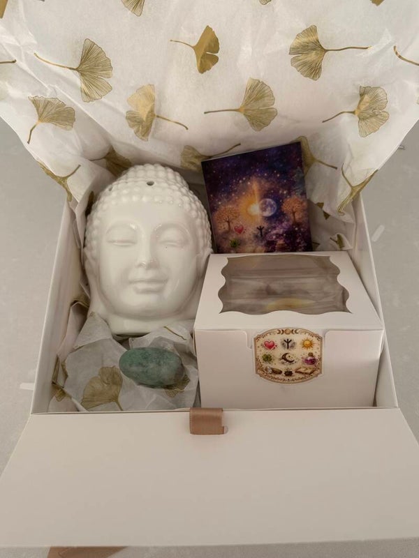 Coffret — Rituel Apaisement