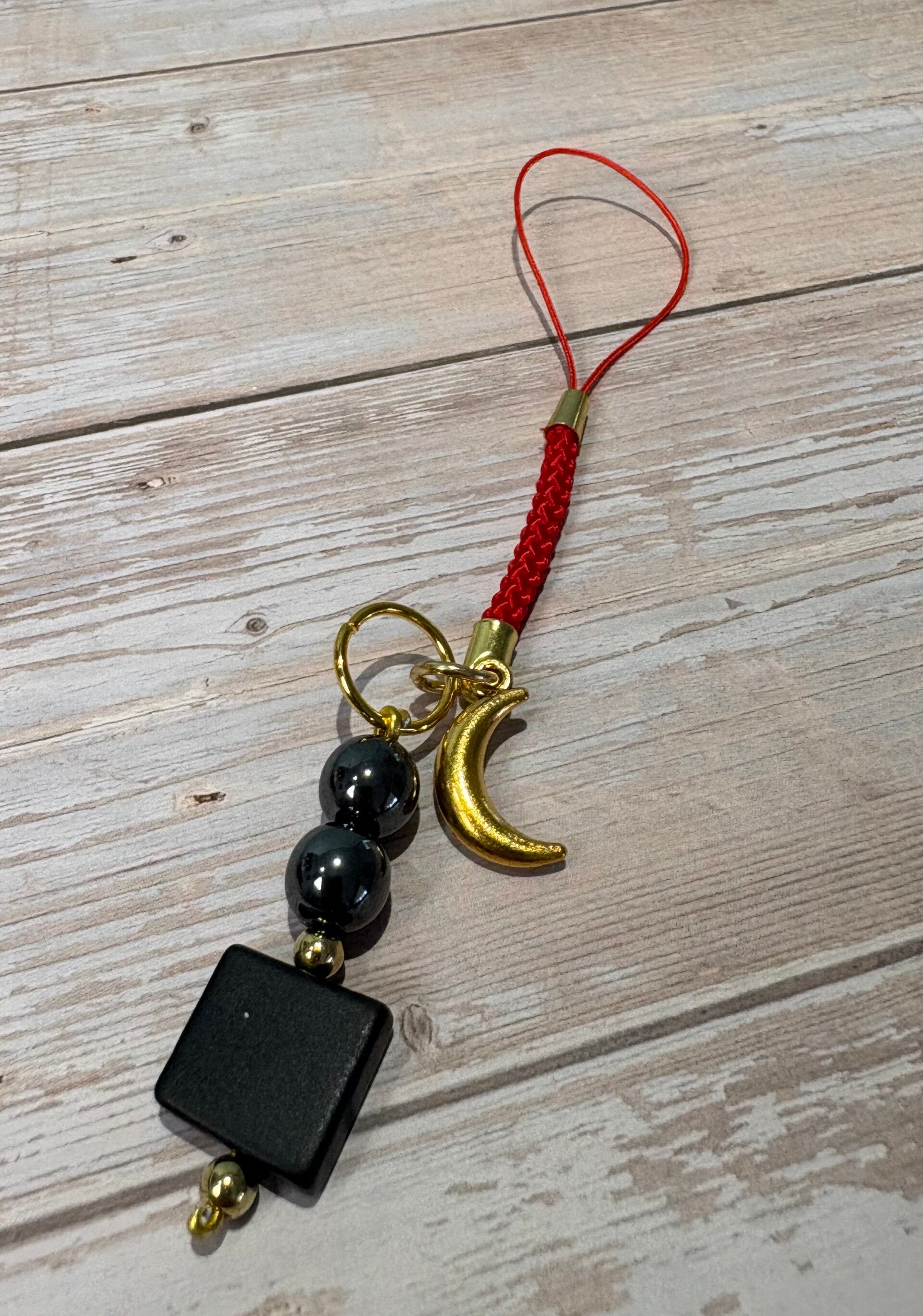 Bijou téléphone #33 Protection & Ancrage profond