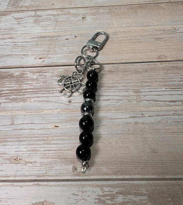 Bijou porte-clés #32  Protection & Ancrage