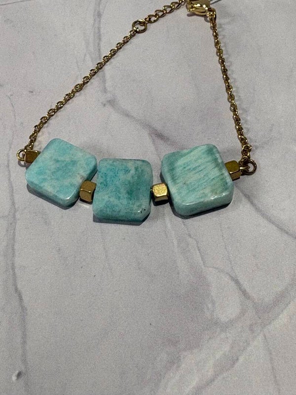 #7 Bracelet Harmonie & Douceur