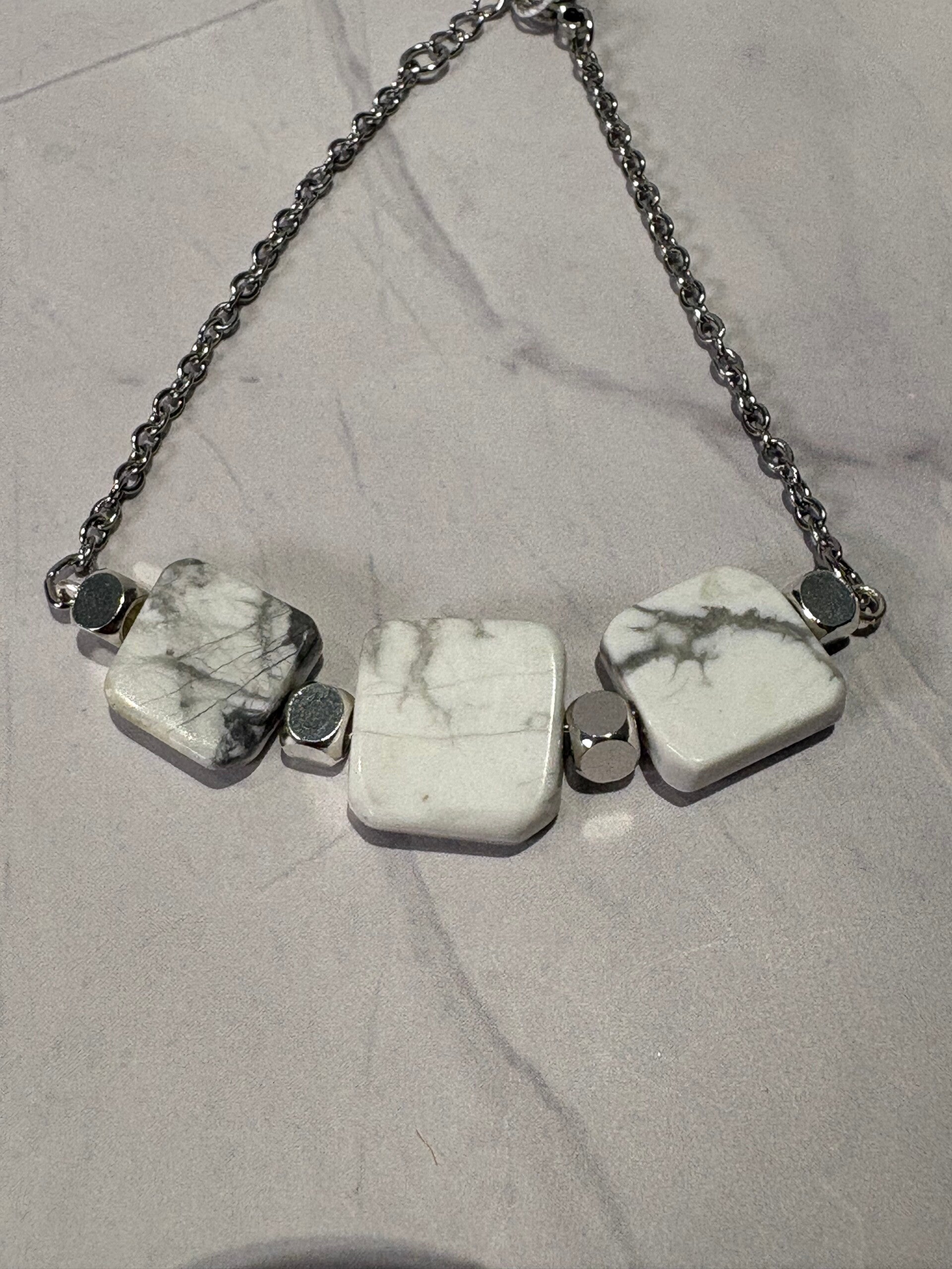 #1 Bracelet Harmonie Pure