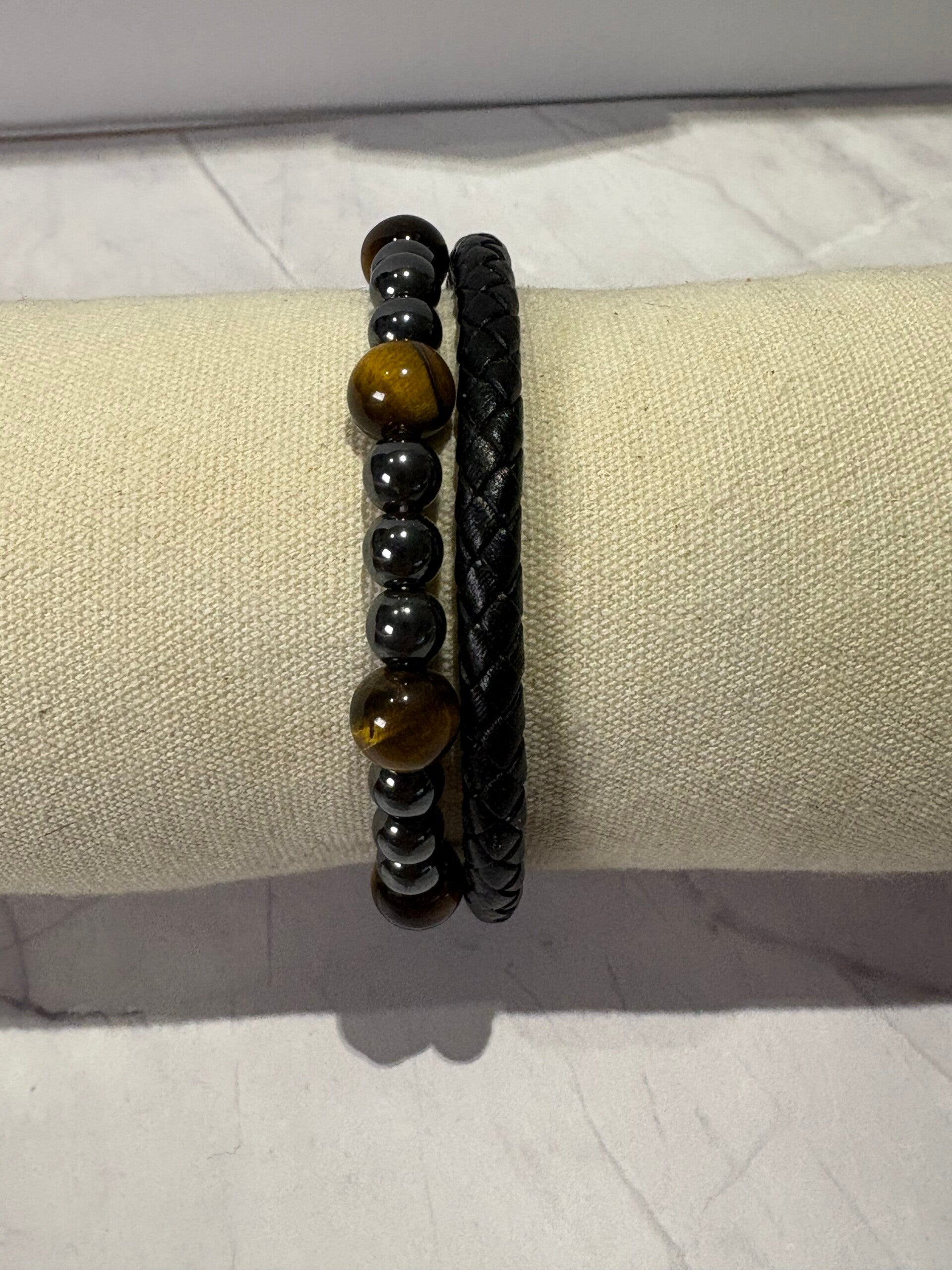 #12 Bracelet Protection & Ancrage