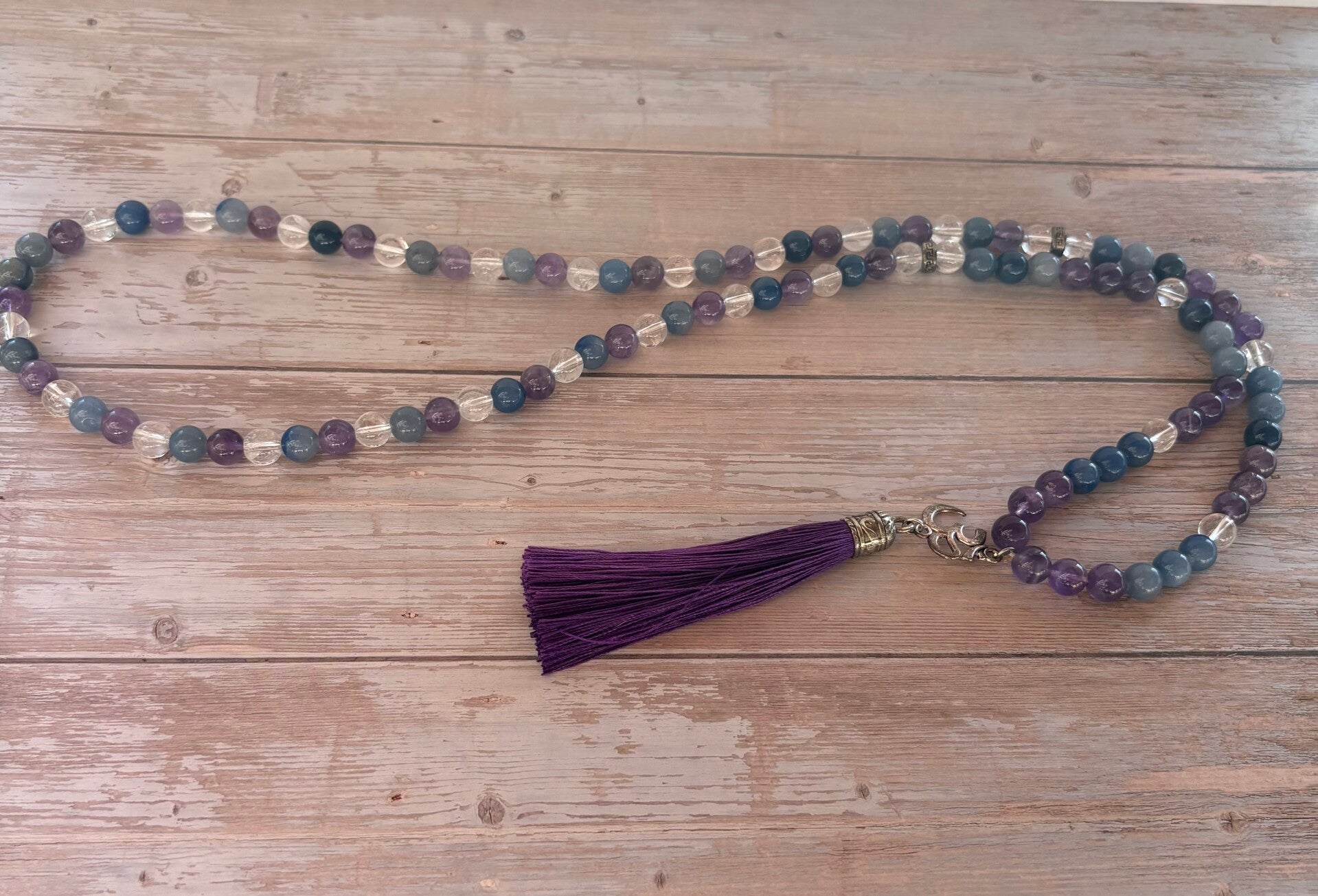 #13 Clarté Intérieure