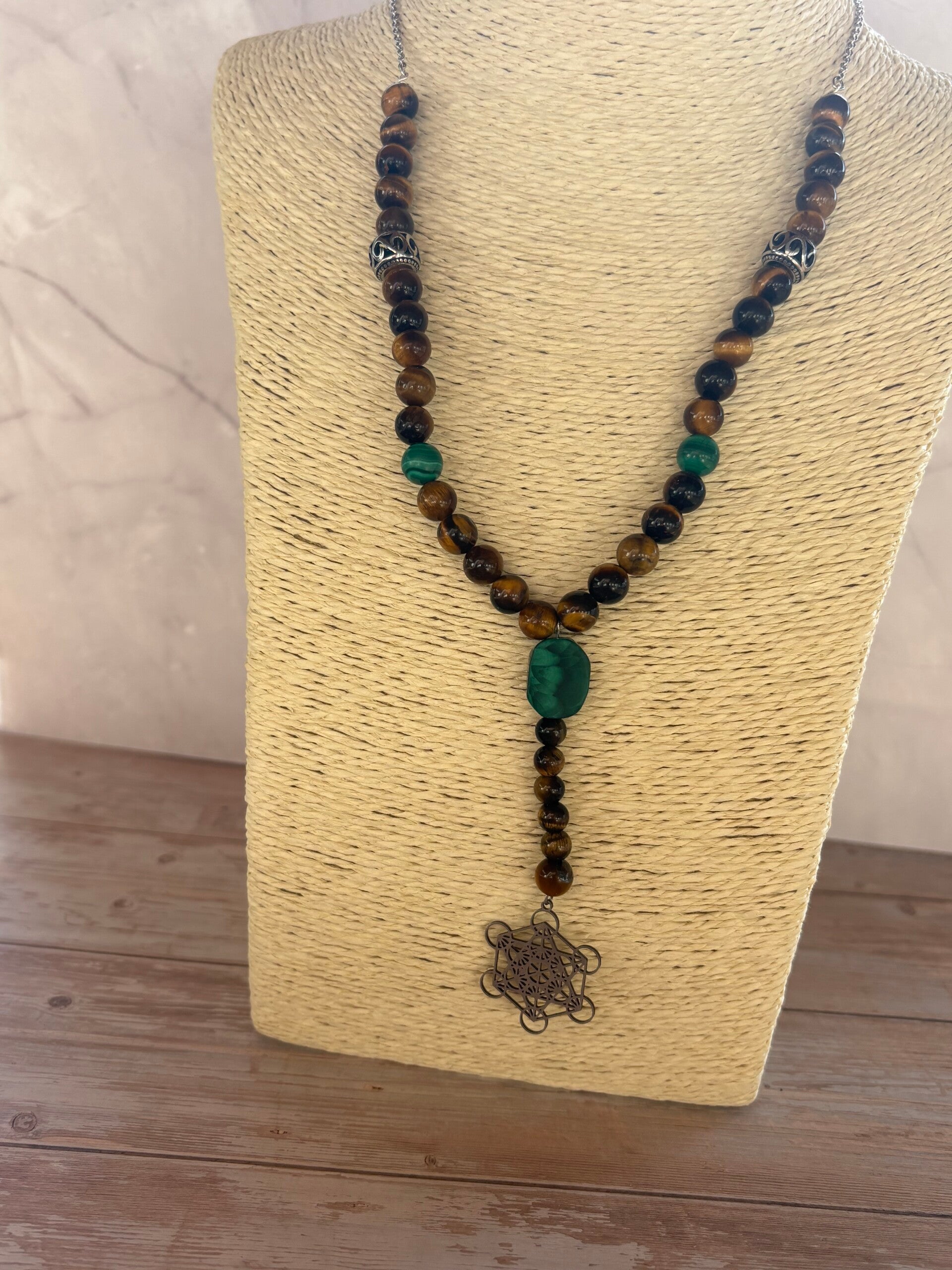 #5 Gardien des Transformations