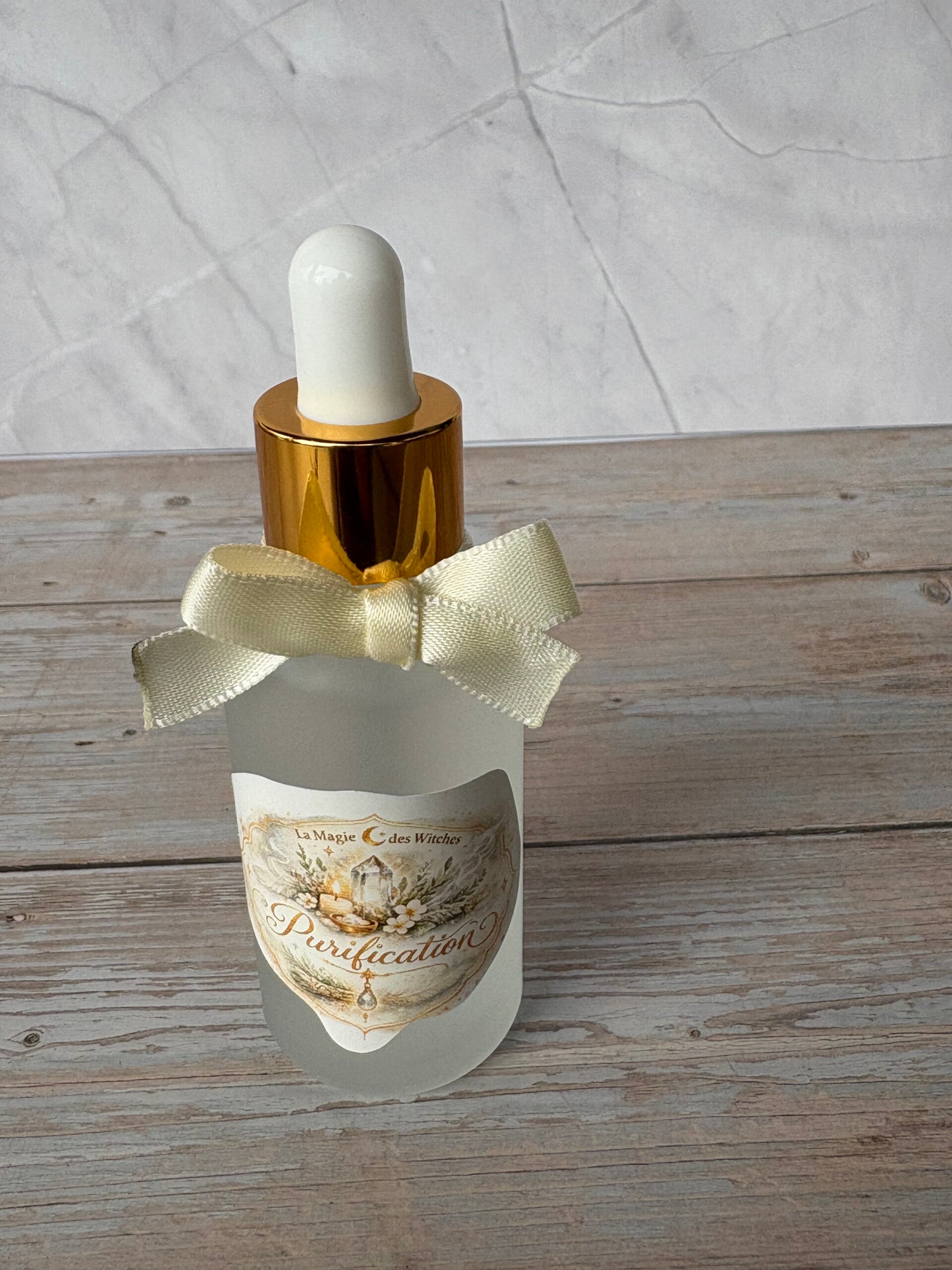 Parfum d’ambiance – Purification – Eucalyptus