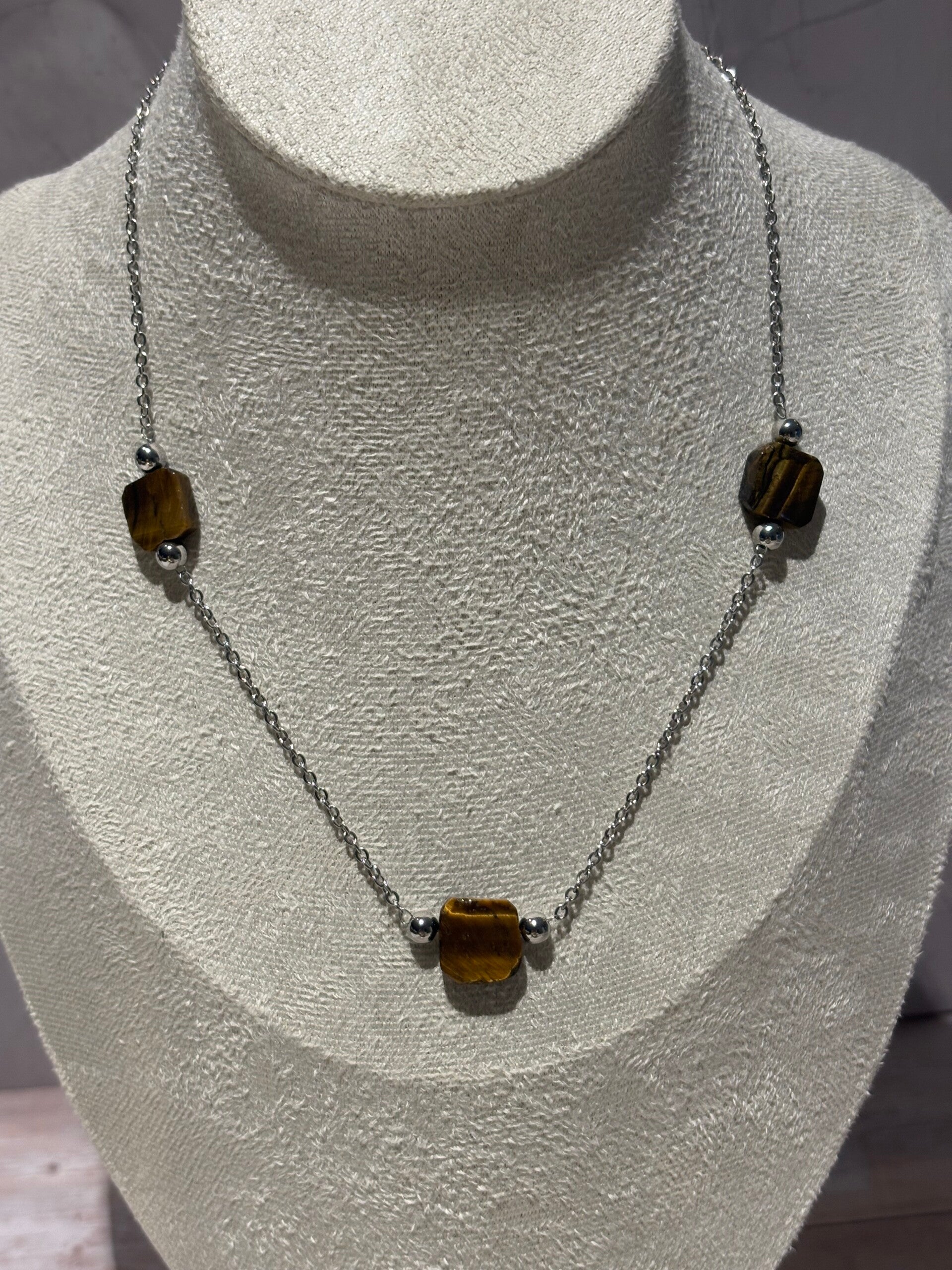 Collier Force Intérieure