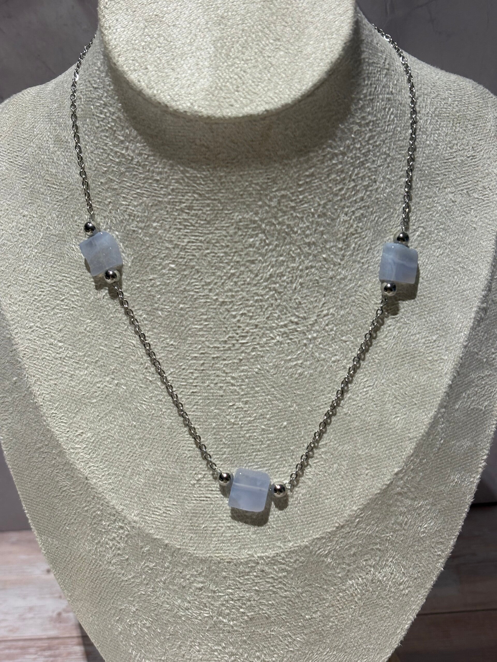 Collier Harmonie Intérieure