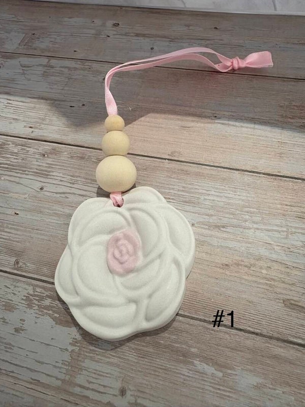 Douceur d’Amour – Suspension énergétique