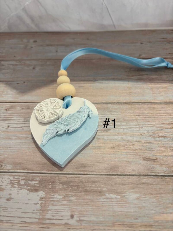 Protection Céleste – Suspension énergétique