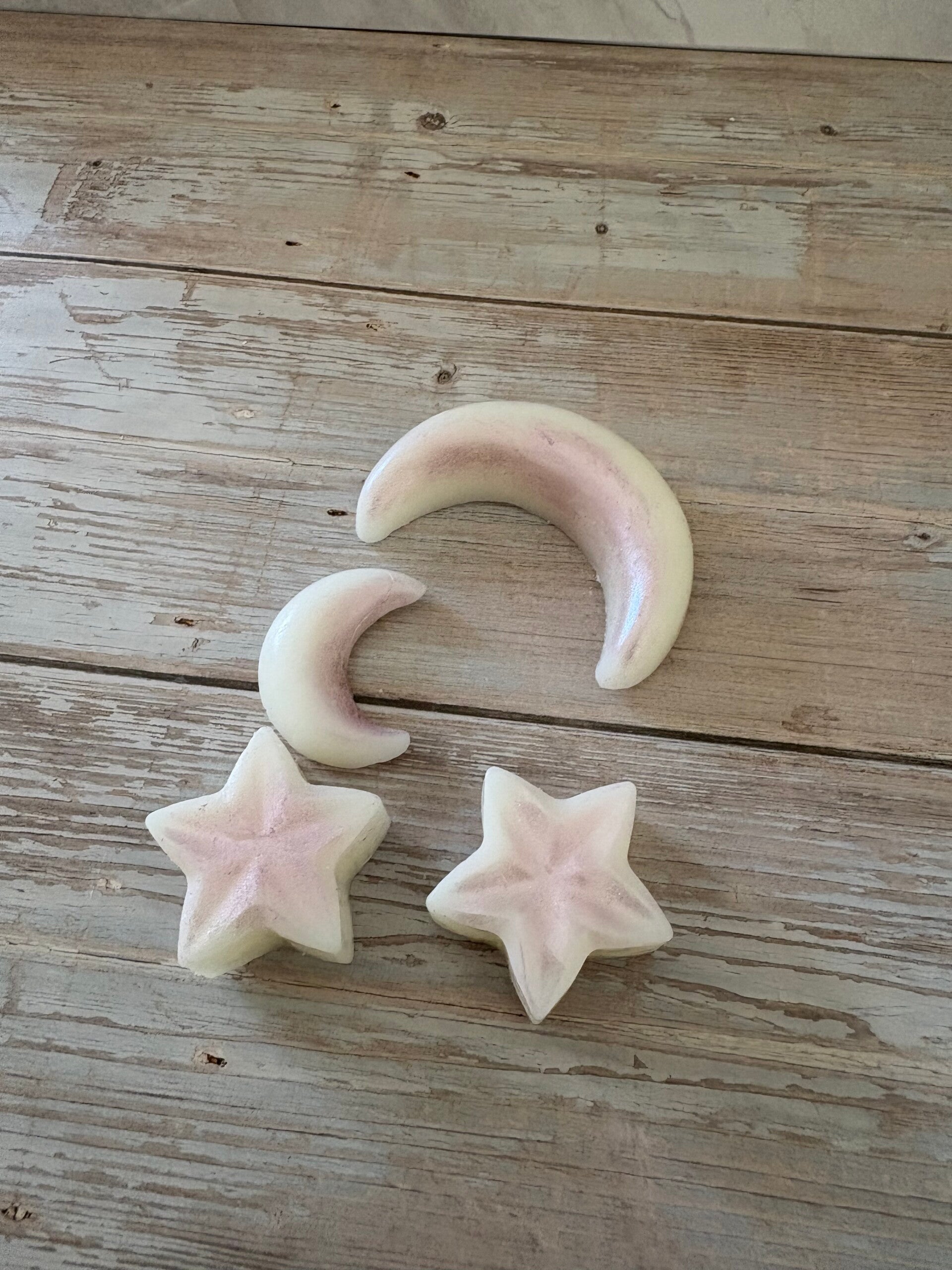 Fondant parfumé — Rituel de Minuit