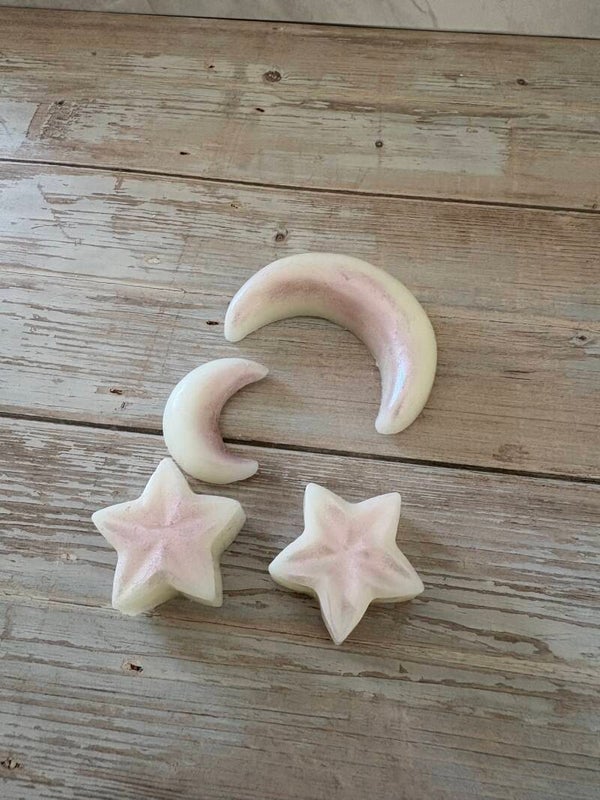 Fondant parfumé — Rituel de Minuit