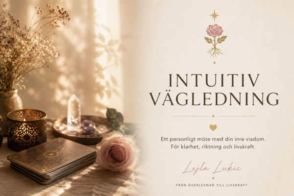 Intuitiv vägledning – 60 minuter