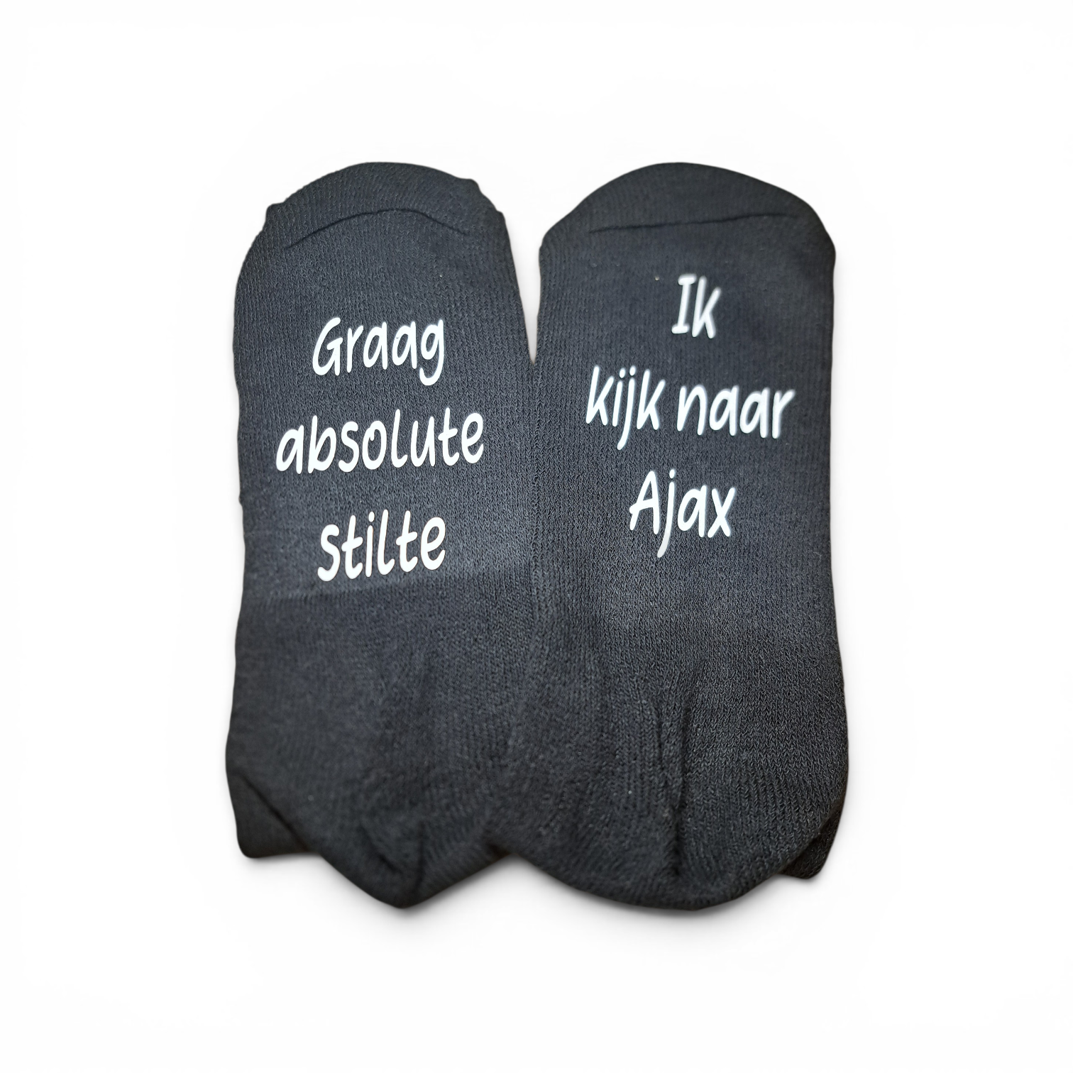 Sokken Ajax