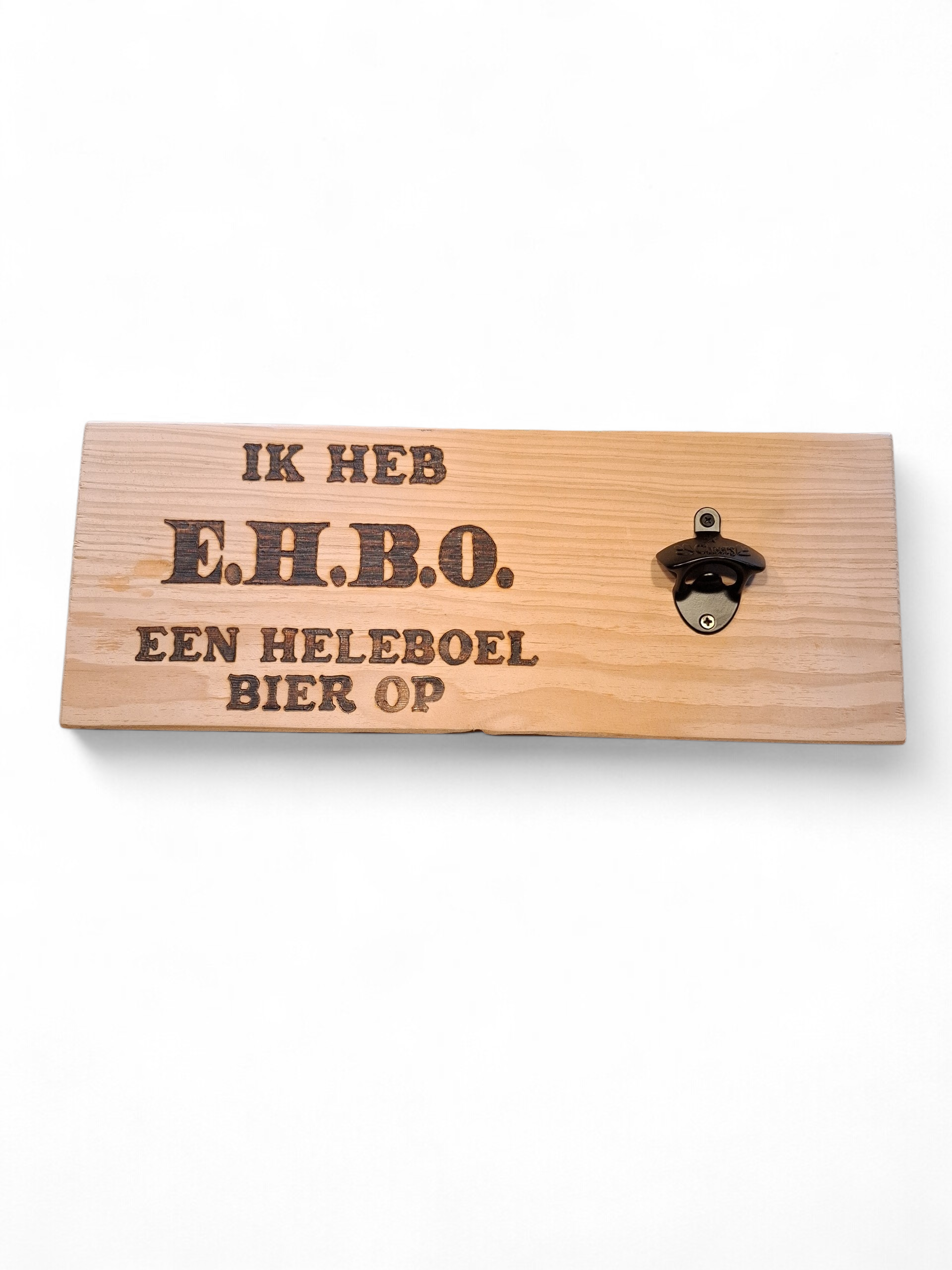 Ik heb EHBO
