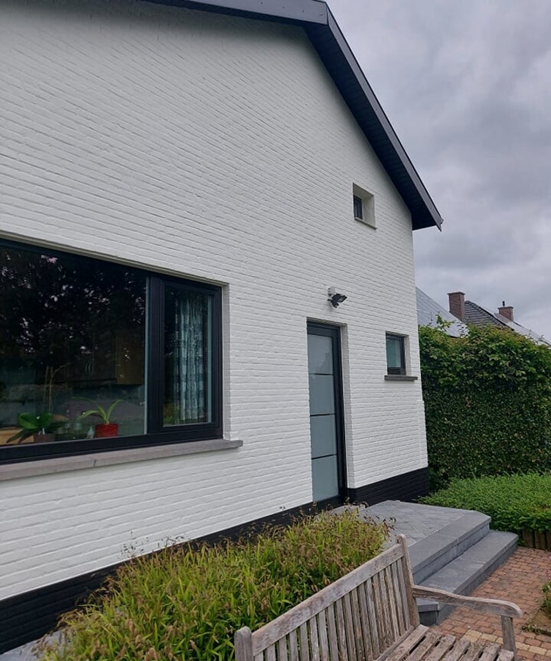 Schilderwerken Waanrode