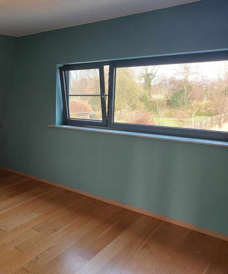 Schilderwerken Kortenaken