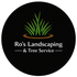 Ro's Landscaping &amp; Tree Service