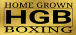 Home Grown Boxing