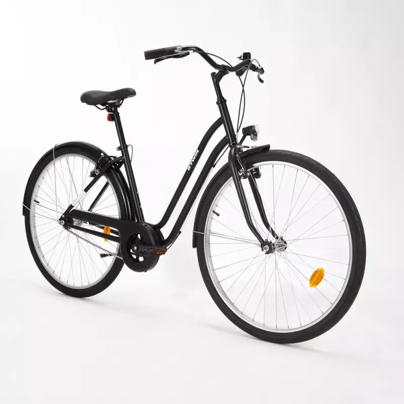 Fiets Huren Sevilla - Stadsfiets