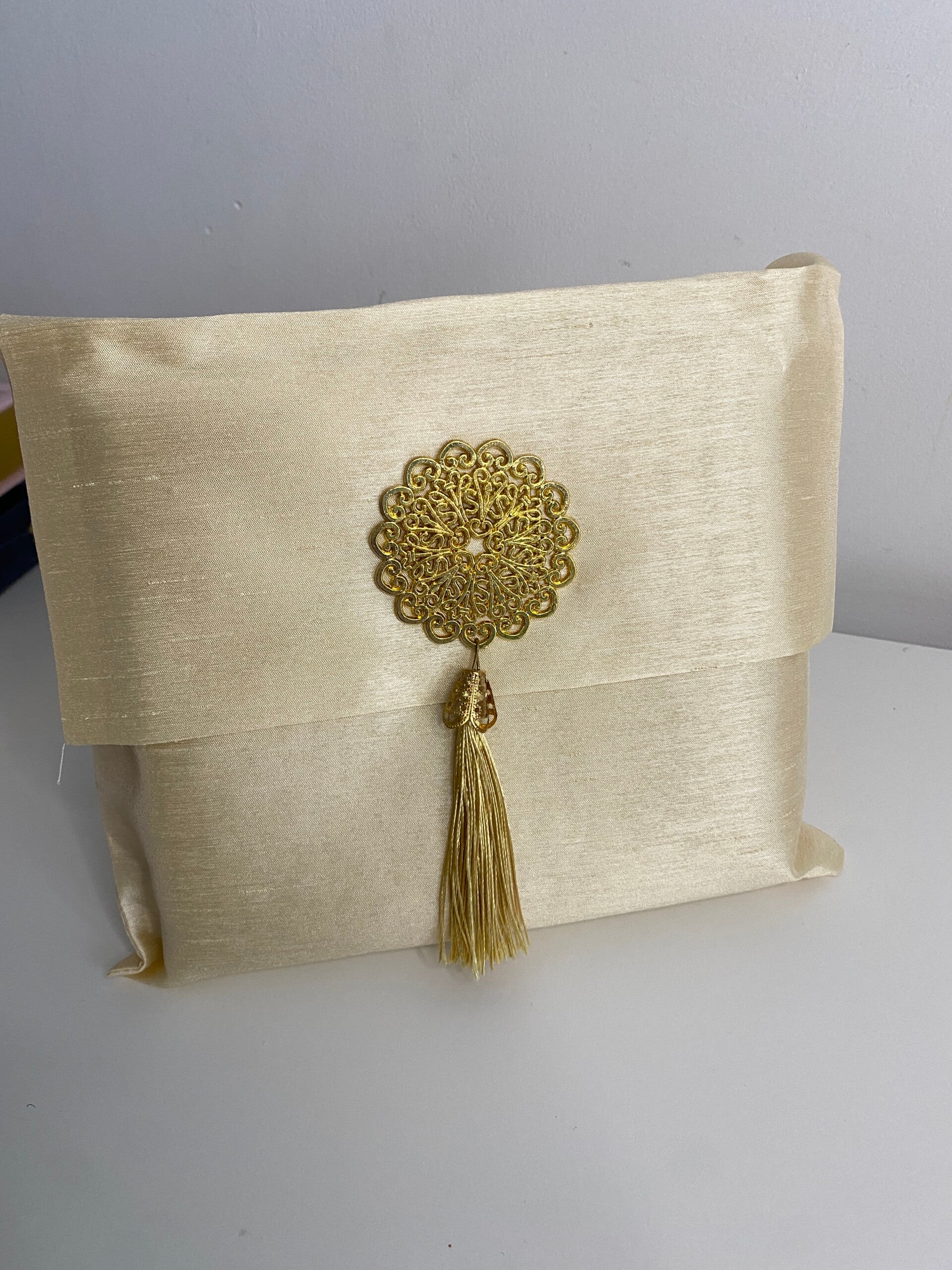 Pochette tapis