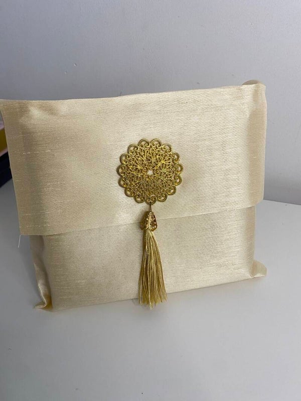 Pochette tapis