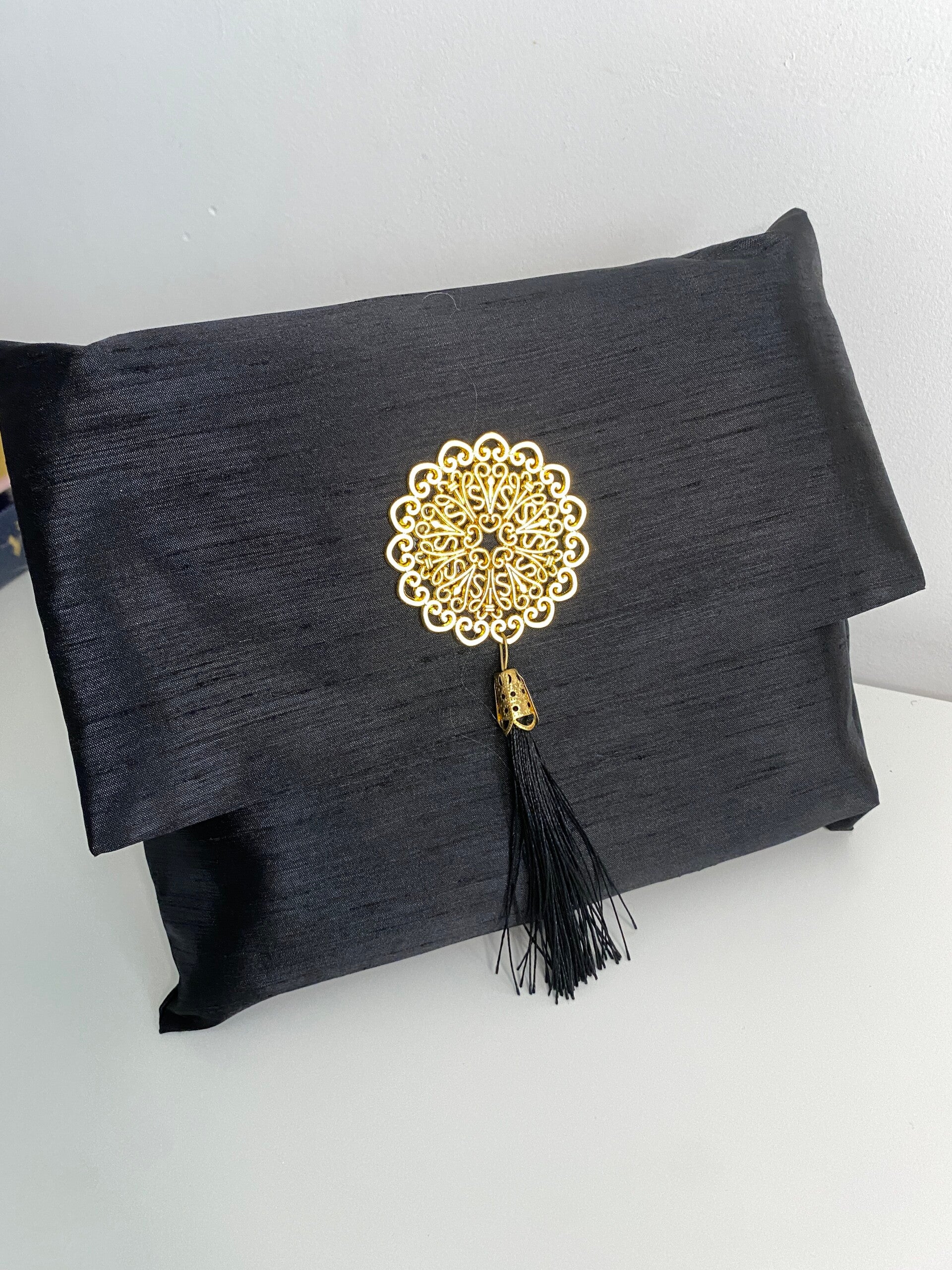 Pochette tapis