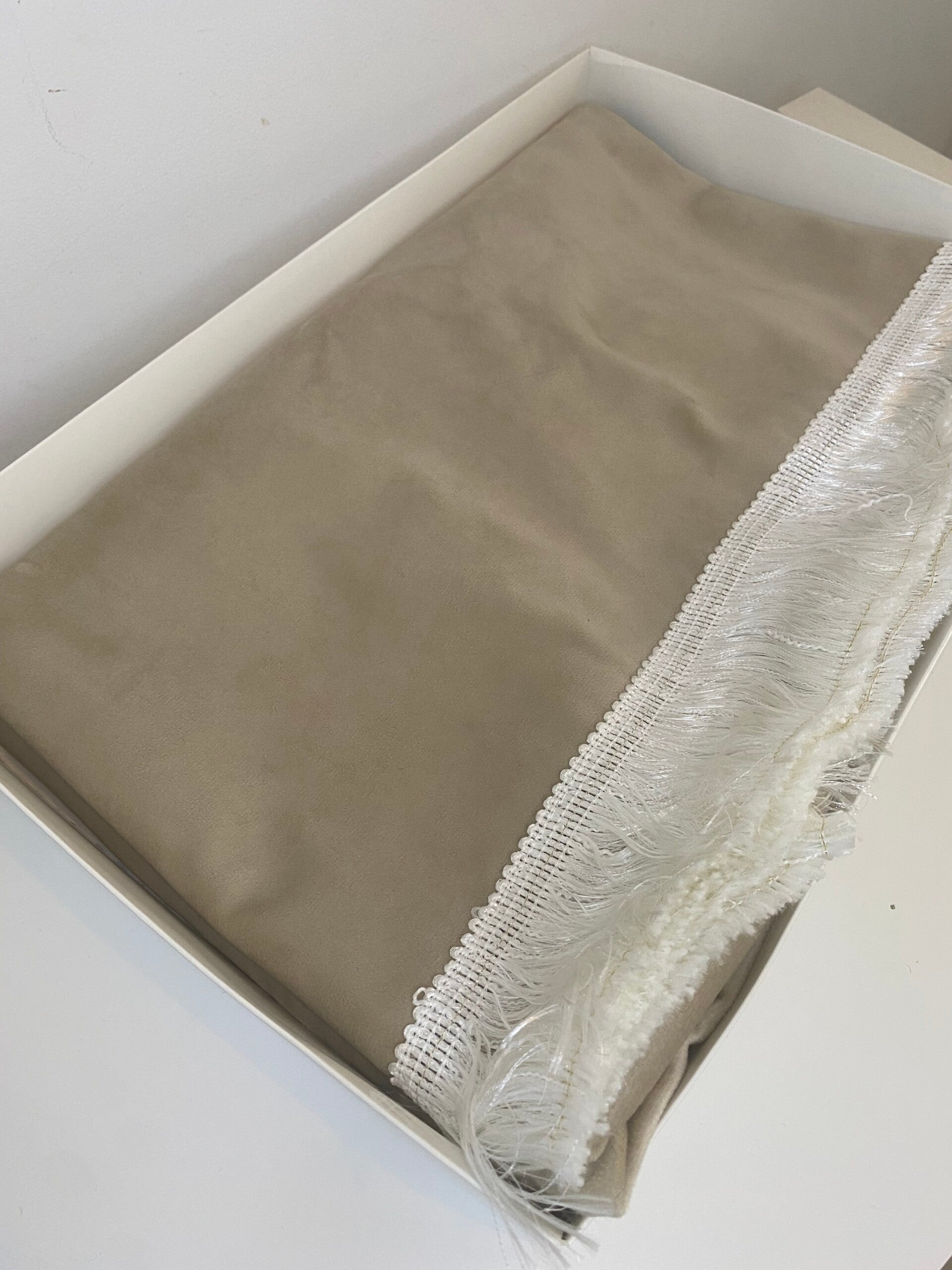 Coffret Jannah beige