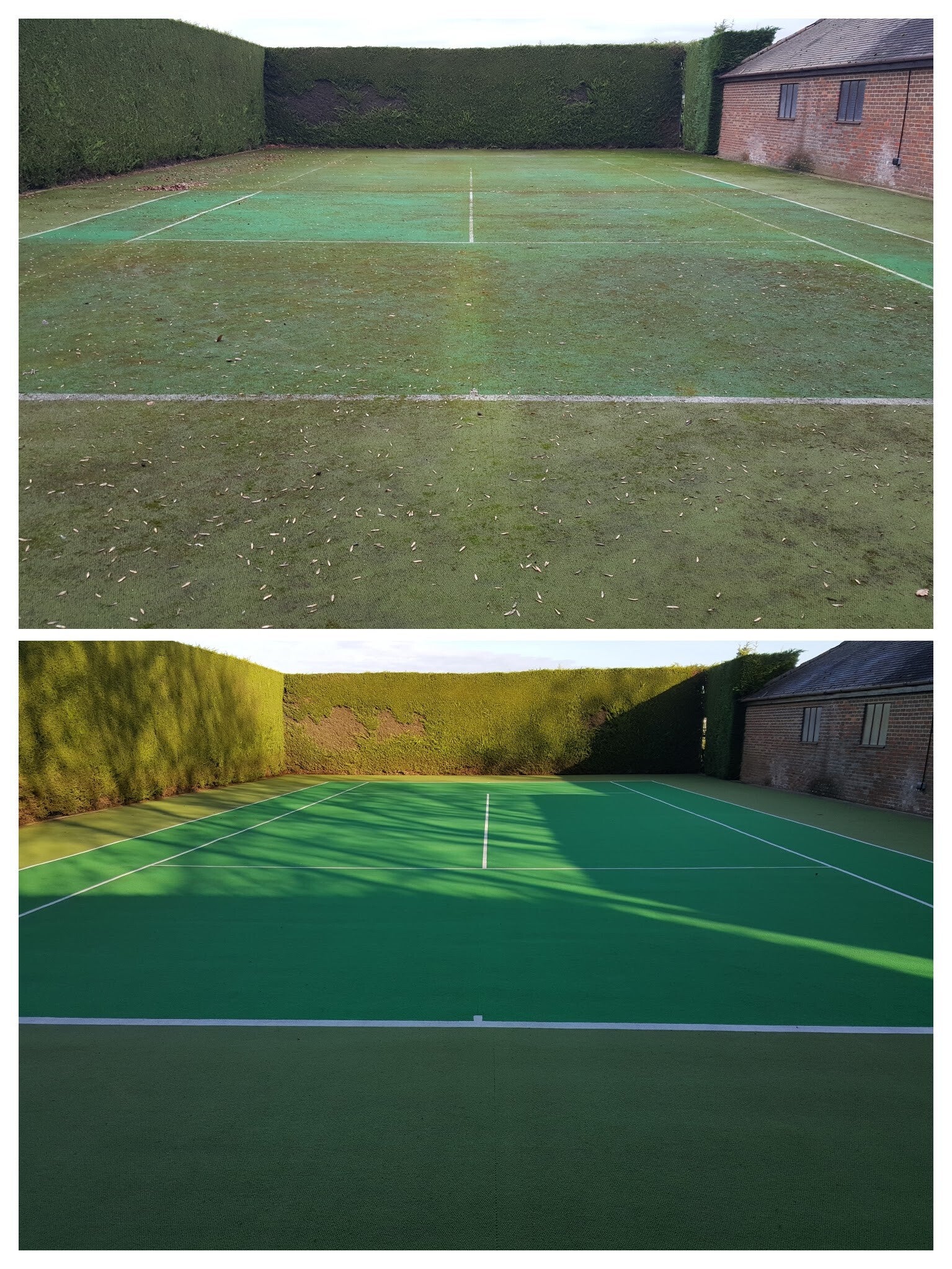 Synthetic Carpet Installation, Cleaning & Renovation